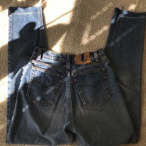 Vintage Levi’s